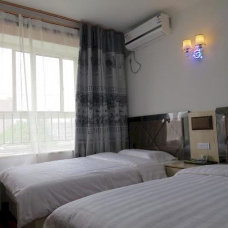 Xi'An Jinfulai Hotel Eksteriør billede