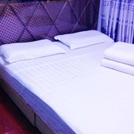 Xi'An Jinfulai Hotel Eksteriør billede
