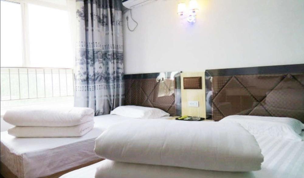 Xi'An Jinfulai Hotel Eksteriør billede