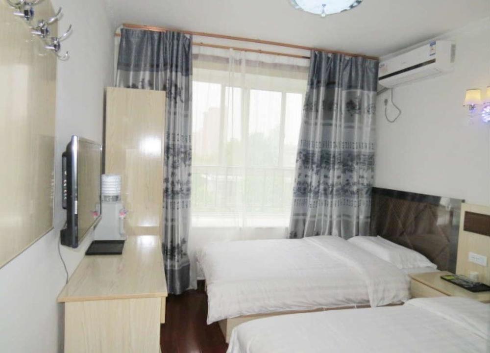 Xi'An Jinfulai Hotel Eksteriør billede